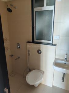 Image of 980 Sq.ft 2 BHK Apartment / Flat for sale in VTP HiLife, Thergaon, Pune for Rs. 10500000