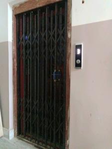 Lift Image of 820 Sq.ft 2 BHK Apartment / Flat for sale in Paschim Barisha Kolkata for Rs. 3280000