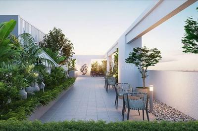 Image of 750 Sq.ft 2 BHK Apartment / Flat for sale in Rustomjee Bella Wing A And B, Bhandup West, Mumbai for Rs. 11790000