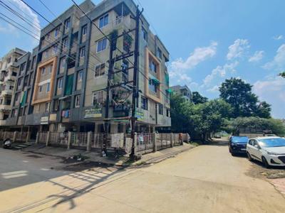 Image of 915 Sq.ft 2.5 BHK Apartment / Flat for sale in Mayank Devcon Vignesh Heights, Bhicholi Mardana, Indore for Rs. 2500000