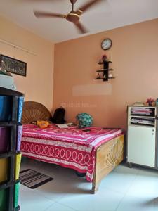 Bedroom Image of 664 Sq.ft 2 BHK Apartment / Flat for sale in Eternis, Madhyamgram Kolkata for Rs. 6200000