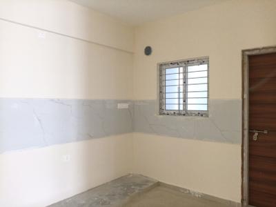 Kitchen Image of 1235 Sq.ft 3 BHK Apartment / Flat for sale in Visthar Bengaluru for Rs. 9066000