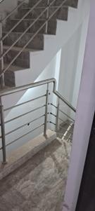Balcony Image of 400 Sq.ft 2 BHK Independent House for sale in Rajajipuram Lucknow for Rs. 5000000