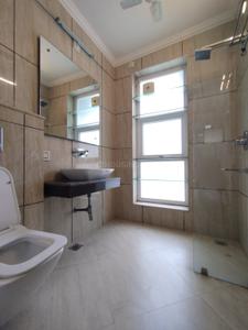 Image of 3000 Sq.ft 9 BHK Independent House for rent in Anand Niketan, New Delhi for Rs. 1000000