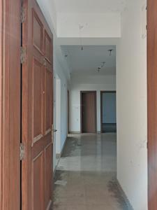 Main Entrance Image of 1675 Sq.ft 3 BHK Apartment / Flat for sale in ATS Pious Hideaways, Sector 150 Noida for Rs. 22000000