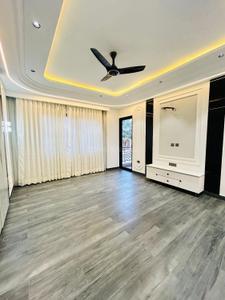 Bedroom Image of 3600 Sq.ft 4 BHK Builder Floor for sale in Ansal Esencia Sector 67, Sector 67 Gurgaon for Rs. 28500000