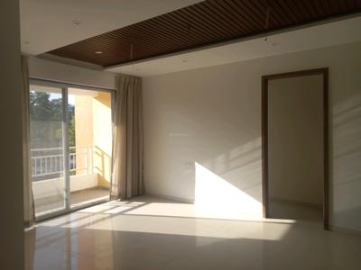Living Room Image of 1035 Sq.ft 2 BHK Apartment / Flat for sale in GK Developer Flora Residency, Pimple Saudagar Pune for Rs. 9500000