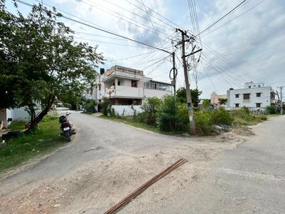 Image of 2408 Sq.ft Residential Plot / Land for sale in Cheran Ma Nagar, Coimbatore for Rs. 2700000