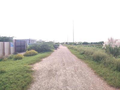 Image of 400 Sq.ft Residential Plot / Land for sale in Solitairian City, Yeida, Greater Noida for Rs. 23200000