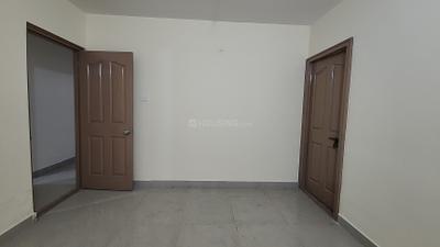 Bedroom Image of 875 Sq.ft 2 BHK Apartment / Flat for sale in Shanders Dwellington, Electronic City Phase 2 Bengaluru for Rs. 5850000