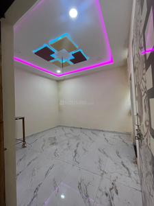 Bedroom Image of 1000 Sq.ft 2 BHK Independent House for sale in Mangla Bilaspur for Rs. 3600000