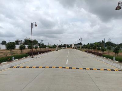 Image of 1600 Sq.ft Residential Plot / Land for sale in Sannatammanahalli, Bengaluru for Rs. 15360000