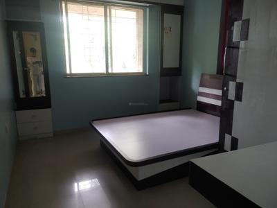Bedroom Image of 1500 Sq.ft 2 BHK Apartment / Flat for sale in Jairaj Lake Town, Katraj Pune for Rs. 13000000