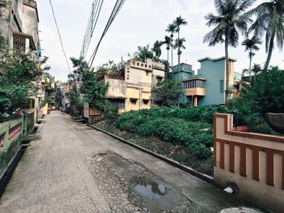Image of 1710 Sq.ft Residential Plot / Land for sale in Barrackpore, Kolkata for Rs. 5300000