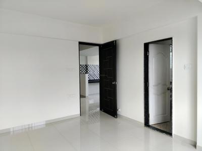 Bedroom Image of 2600 Sq.ft 4.5 BHK Apartment / Flat for sale in Gera s Avive Towers East Kharadi, Kharadi Annex Pune for Rs. 25500000