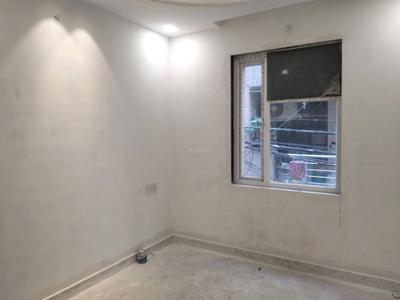 Bedroom Image of 900 Sq.ft 3 BHK Builder Floor for sale in Shastri Nagar New Delhi for Rs. 13100000