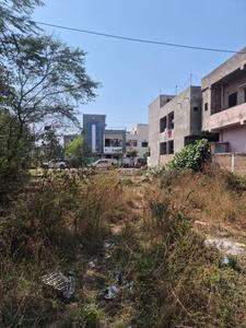 Image of 1500 Sq.ft Residential Plot / Land for sale in Manish Nagar, Nagpur for Rs. 8000000