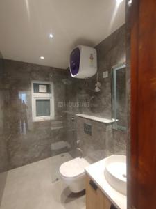 Bathroom Image of 1705 Sq.ft 3 BHK Apartment / Flat for sale in Tulip Yellow, Sector 69 Gurgaon for Rs. 21900000