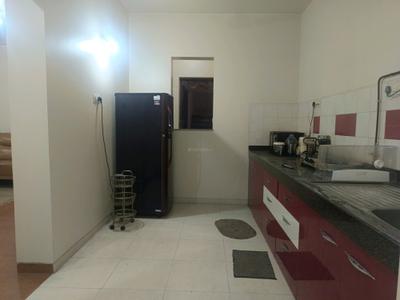 Kitchen Image of 1300 Sq.ft 3 BHK Apartment / Flat for sale in SP Residency, Fursungi Pune for Rs. 10500000