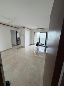 Hall Image of 1200 Sq.ft 2 BHK Apartment / Flat for sale in MICL Aaradhya Highpark, Mira Road East Mira Bhayandar for Rs. 16000000