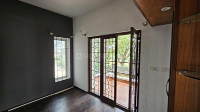 Bedroom Image of 1651 Sq.ft 3 BHK Independent House for rent in Artha Reviera, Marsur Bengaluru for Rs. 30000