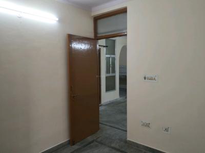 Bedroom Image of 680 Sq.ft 2 BHK Builder Floor for sale in Patparganj New Delhi for Rs. 6000000