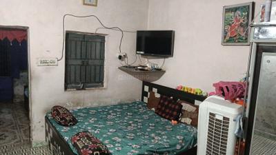 Bedroom Image of 405 Sq.ft 1 RK Independent House for sale in Isanpur Ahmedabad for Rs. 2600000