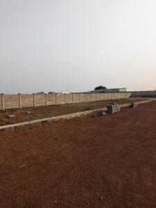 Image of 1000 Sq.ft Residential Plot / Land for sale in Kamal Vihar, Raipur for Rs. 1550000