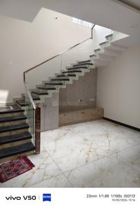 Balcony Image of 4800 Sq.ft 4 BHK Independent House for sale in Vidyaranyapura Bengaluru for Rs. 33000000