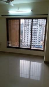Hall Image of 831 Sq.ft 2 BHK Apartment / Flat for rent in Terraform Iris, Kasarvadavali Thane for Rs. 30000