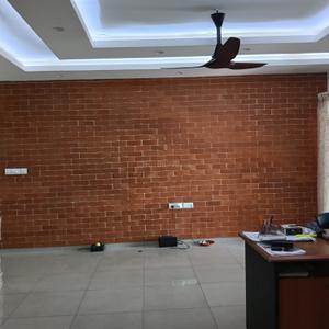 Hall Image of 995 Sq.ft 2 BHK Apartment / Flat for sale in New Vellanur Chennai for Rs. 4512500