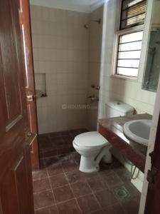 Bathroom Image of 1822 Sq.ft 2 BHK Builder Floor for rent in Sector 41 Gurgaon for Rs. 39995