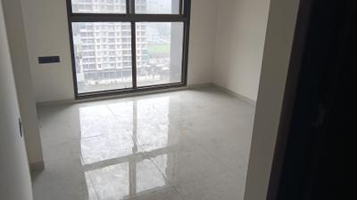 Bedroom Image of 1320 Sq.ft 3 BHK Apartment / Flat for sale in City One SkyVe, Kiwale Pune for Rs. 8600000