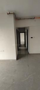 Hall Image of 615 Sq.ft 2 BHK Apartment / Flat for sale in Veena Smart Homes, Kandivali West Mumbai for Rs. 14500000