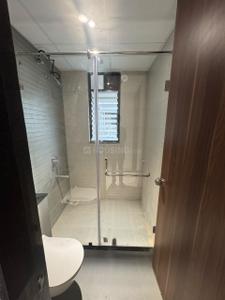 Bathroom Image of 3200 Sq.ft 4 BHK Apartment / Flat for rent in Panchshil Eon Water Front, Kharadi Pune for Rs. 140000