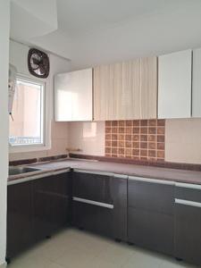 Kitchen Image of 1074 Sq.ft 2.5 BHK Apartment / Flat for sale in Amrapali Zodiac, Sector 119 Noida for Rs. 10200000