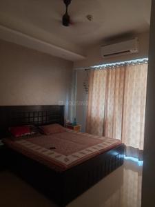 Bedroom Image of 1530 Sq.ft 3 BHK Apartment / Flat for sale in Mahagun Moderne, Sector 78 Noida for Rs. 19500000