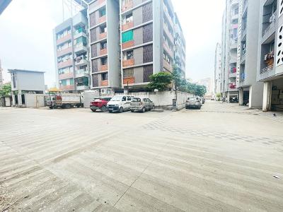 Image of 981 Sq.ft 2 BHK Apartment / Flat for sale in Nikol, Ahmedabad for Rs. 4100000
