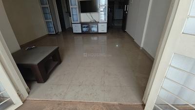 Living Room Image of 950 Sq.ft 2 BHK Apartment / Flat for sale in Choice Goodwill 24, Lohegaon Pune for Rs. 6200000