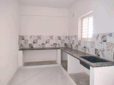 Kitchen Image of 1485 Sq.ft 3 BHK Apartment / Flat for sale in Elegance Pristine Apartment, Electronic City Bengaluru for Rs. 7425000