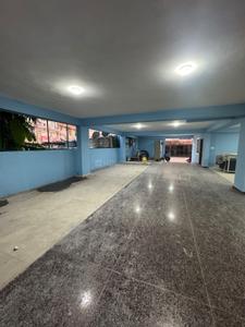 Image of 610 Sq.ft 1 BHK Apartment / Flat for rent in BTM Layout 2nd Stage, Bengaluru for Rs. 28000