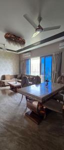 Hall Image of 2430 Sq.ft 4 BHK Apartment / Flat for sale in Amanora Gateway Towers, Hadapsar Pune for Rs. 50000000