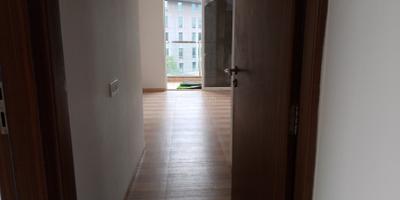 Bedroom Image of 1250 Sq.ft 3 BHK Apartment / Flat for sale in Kohinoor Tinsel Town, Hinjawadi Phase 2 Pune for Rs. 12700000