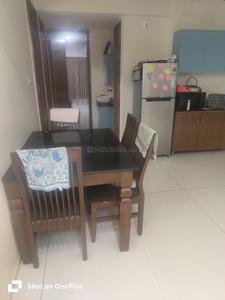 Hall Image of 2115 Sq.ft 3 BHK Apartment / Flat for sale in Shyam Heights, Sargasan Gandhinagar for Rs. 9500000