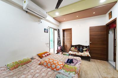 Bedroom Image of 1917 Sq.ft 3 BHK Apartment / Flat for sale in Maninagar Ahmedabad for Rs. 13500000