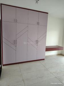 Bedroom Image of 1962 Sq.ft 3 BHK Apartment / Flat for rent in Casagrand First City, Perumbakkam Chennai for Rs. 45000