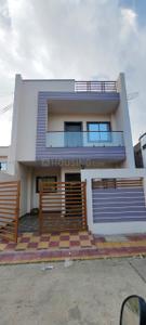 Image of 900 Sq.ft 3 BHK Duplex for sale in Rampur, Jabalpur for Rs. 8500000