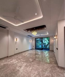 Hall Image of 2700 Sq.ft 4 BHK Builder Floor for sale in Ashok Vihar New Delhi for Rs. 67500000