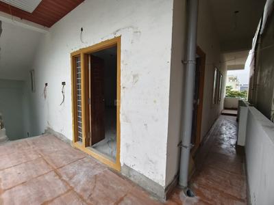Balcony Image of 2400 Sq.ft 4 BHK Independent House for sale in Thumukunta Secunderabad for Rs. 11500000