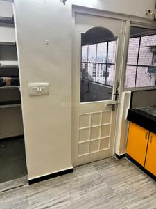 Balcony Image of 2000 Sq.ft 3 BHK Penthouse for sale in Agarwal Dhananjay Tower, Satellite Ahmedabad for Rs. 22000000